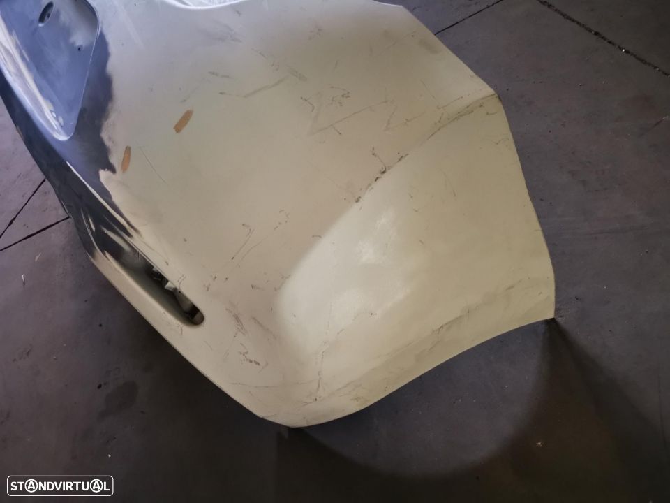 NISSAN LEAF 2010 - 2016 PARA CHOQUES TRÁS PC105 - 8
