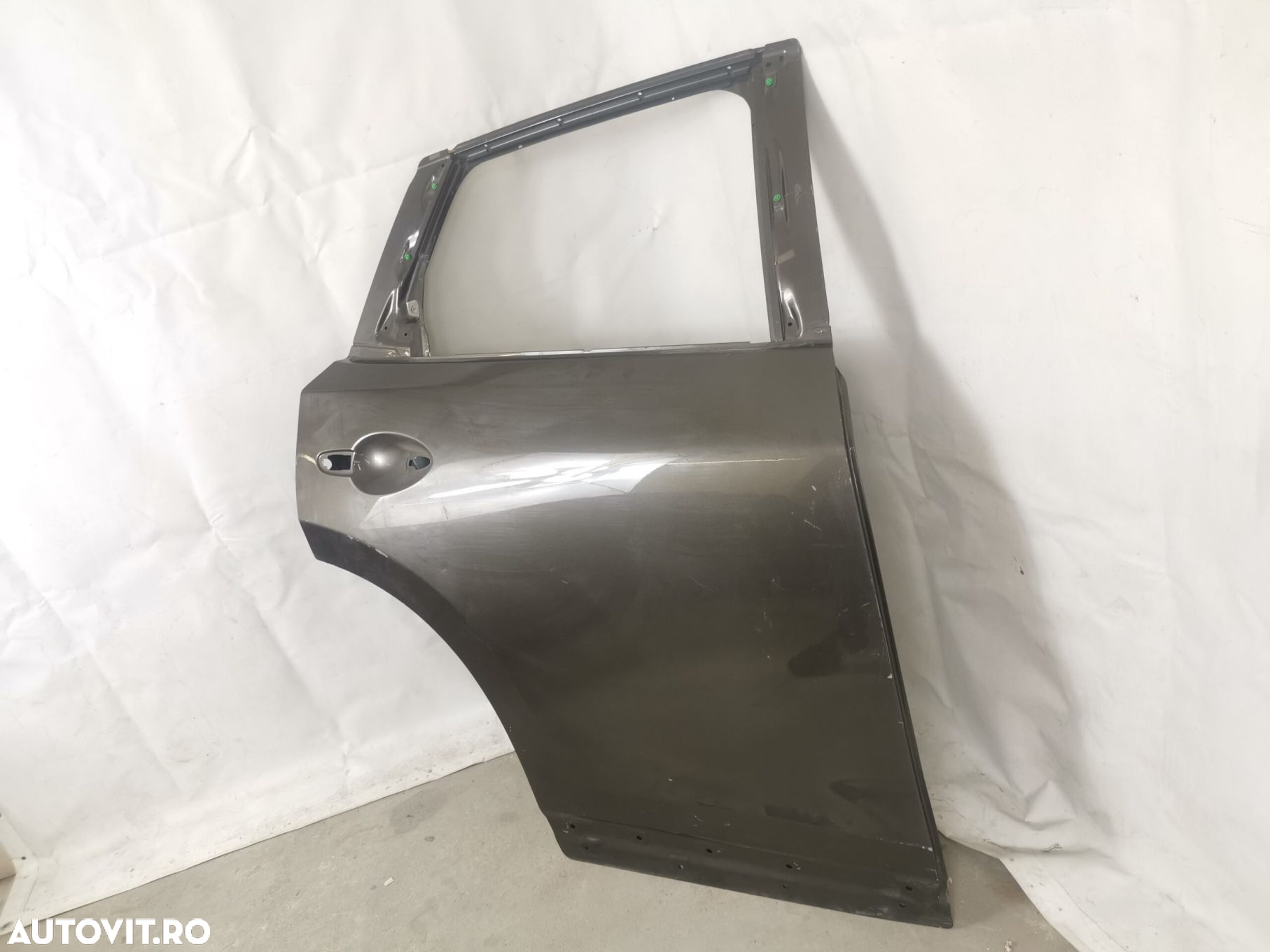 Usa Dreapta Spate Mazda  CX-5 2 [2017 - 2020] Originala - 3