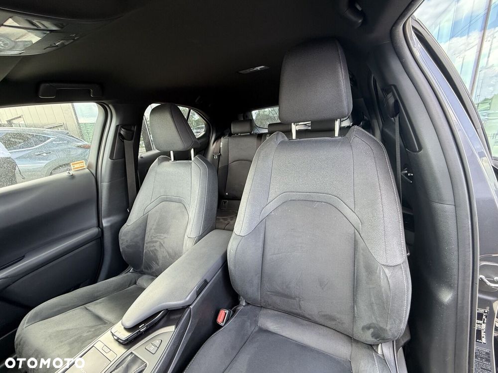 Lexus UX 250h GPF Business Edition 2WD - 5