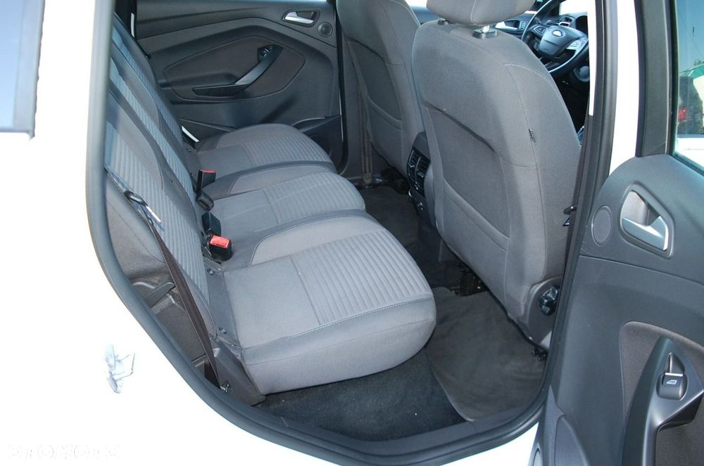 Ford C-MAX - 25