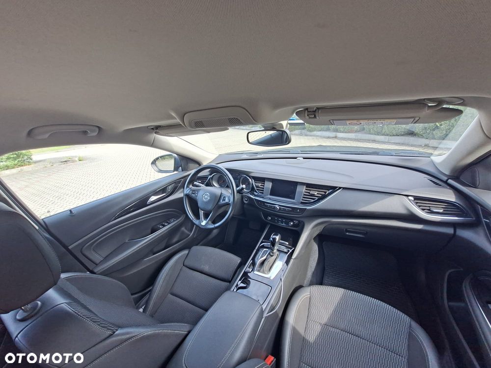 Opel Insignia - 21