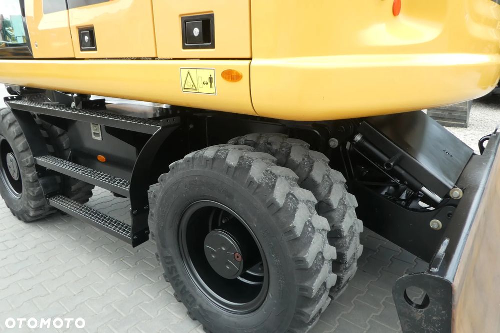 Caterpillar M314F - 15
