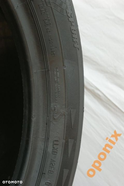 205/50R16 POINT S SUMMERSTAR  7,5mm . - 2