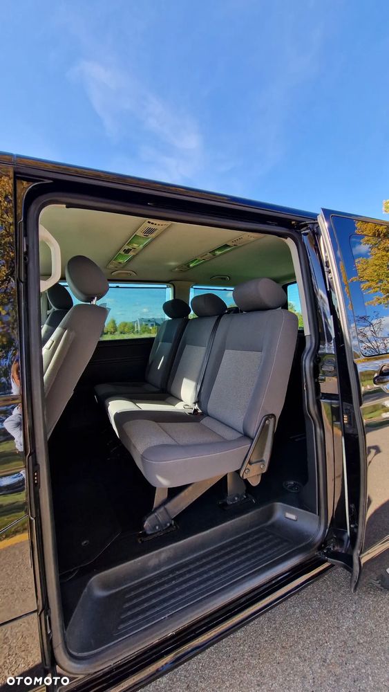 Volkswagen Caravelle 2.0 BiTDI L1 Highline 4Motion DSG - 17