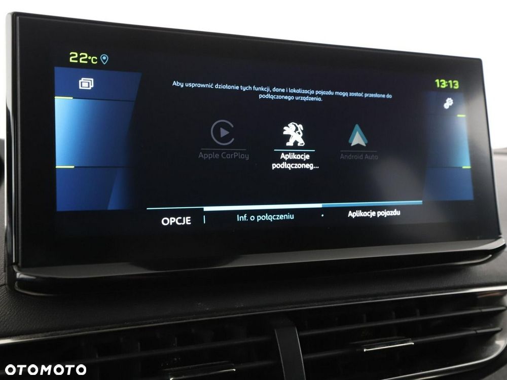 Peugeot 3008 1.6 PureTech Hybrid PHEV Allure Pack S&S EAT8 - 24