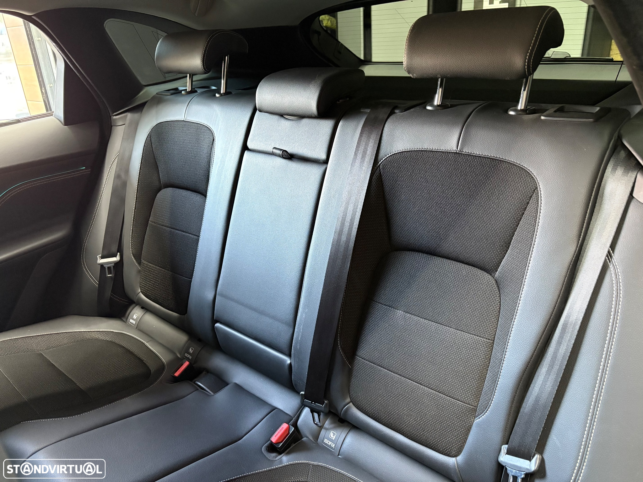 Jaguar F-Pace 20d Aut. R-Sport - 12
