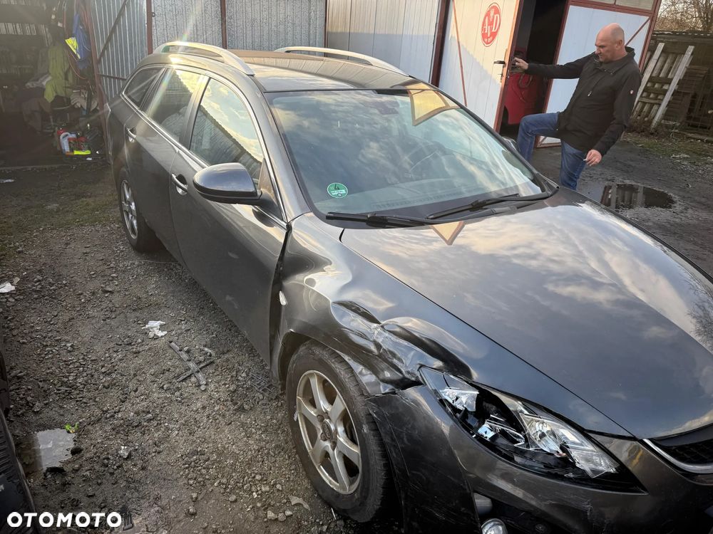 Mazda 6 Sport 2.2 CD DPF 90th Anniversary - 21