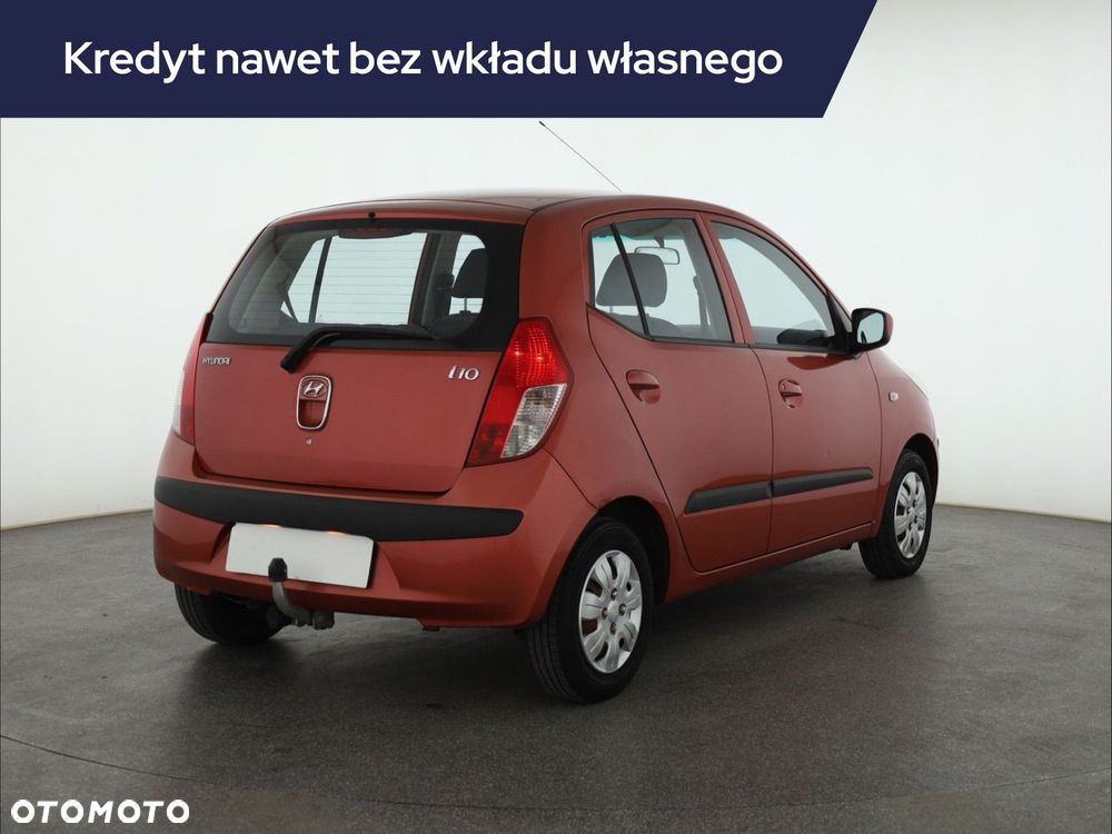 Hyundai i10 - 7