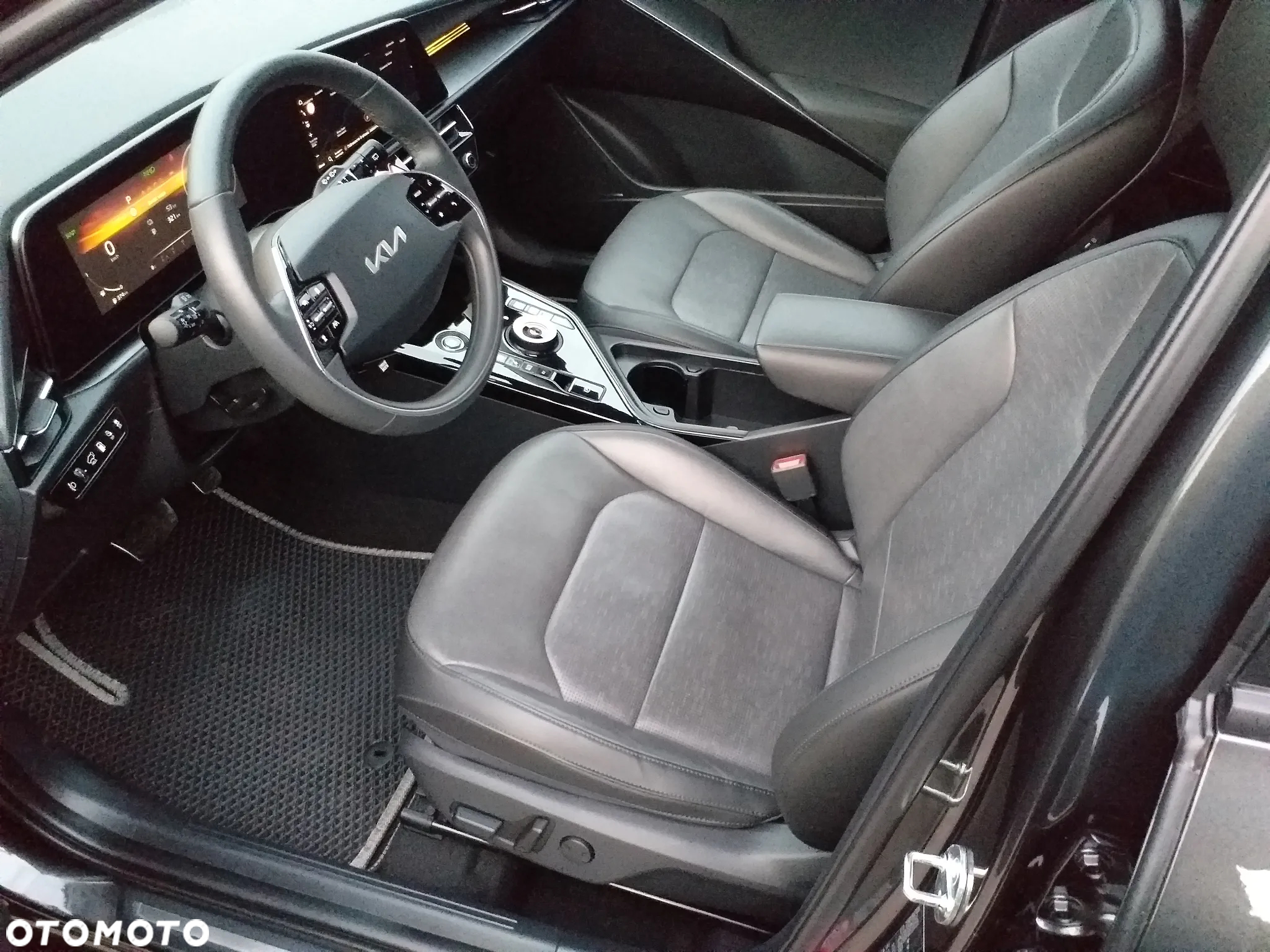 Kia Niro 1.6 GDI Plug-in Hybrid L Business Line - 8