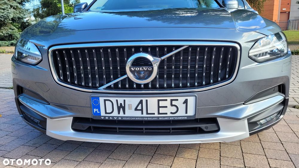 Volvo V90 Cross Country D5 SCR AWD Pro - 20