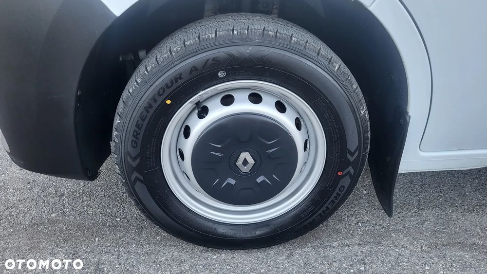 Renault Master/mroźnia / kontener / chłodnia/ Thermo King - 17