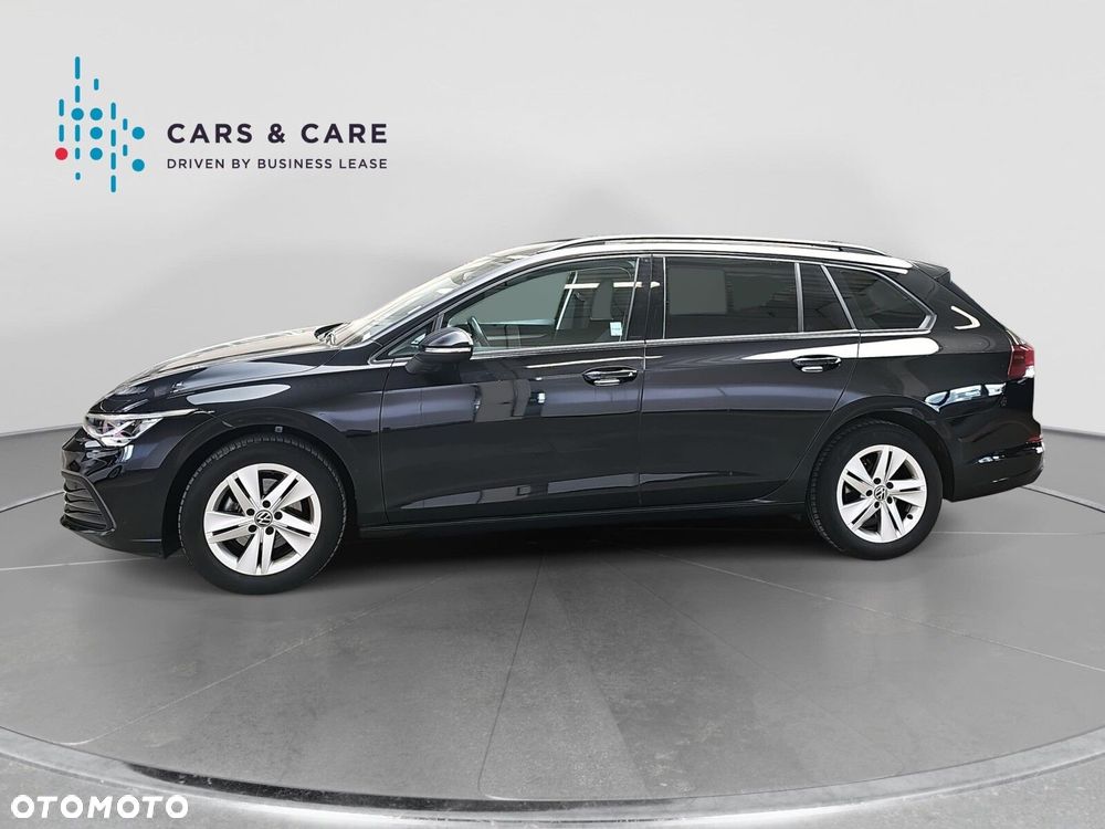 Volkswagen Golf Variant 1.5 TSI EVO Life - 31