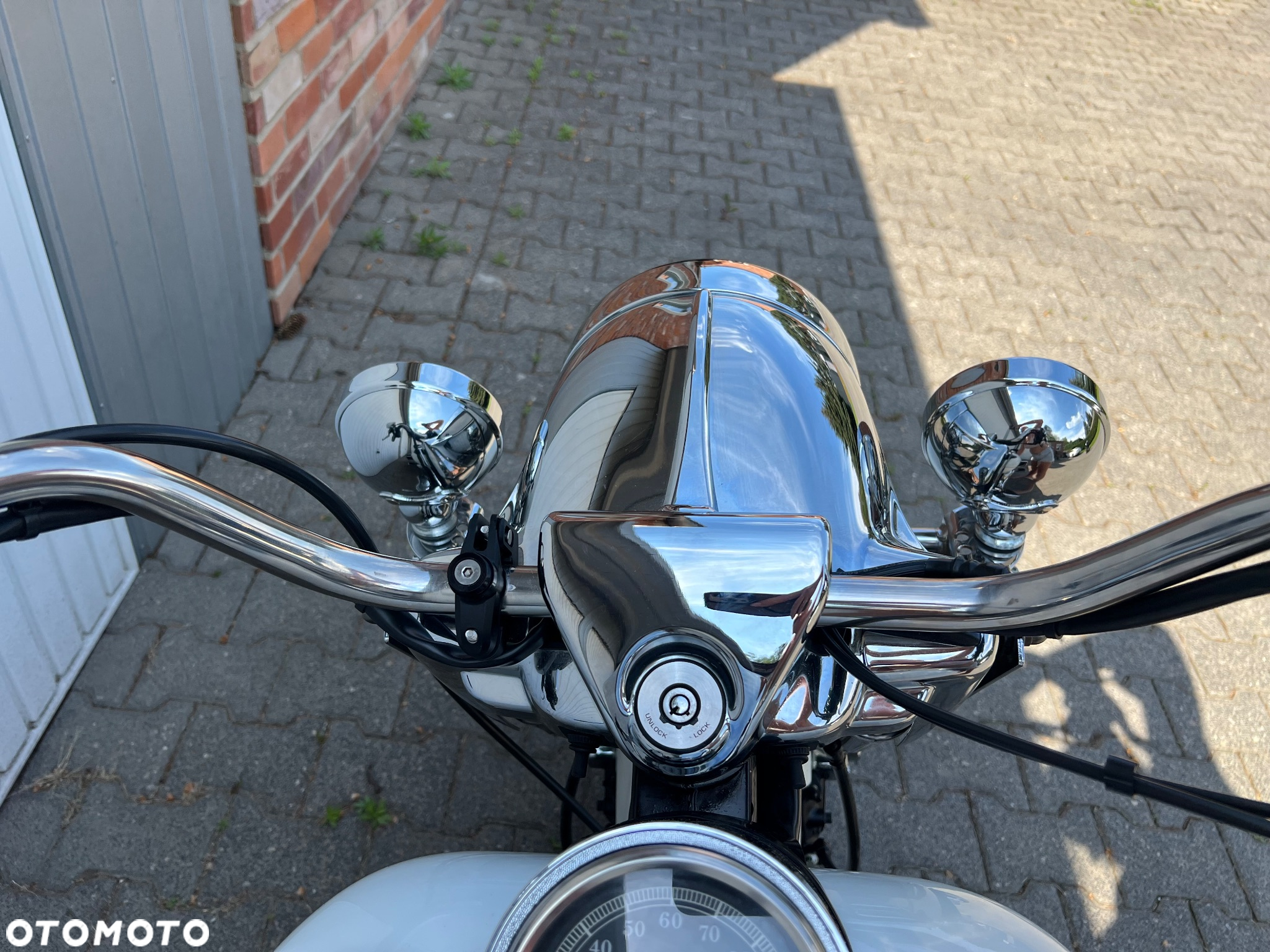 Harley-Davidson Touring Road King - 7