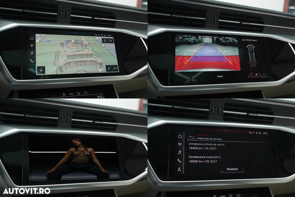 Audi A6 40 TDI quattro S tronic advanced - 27