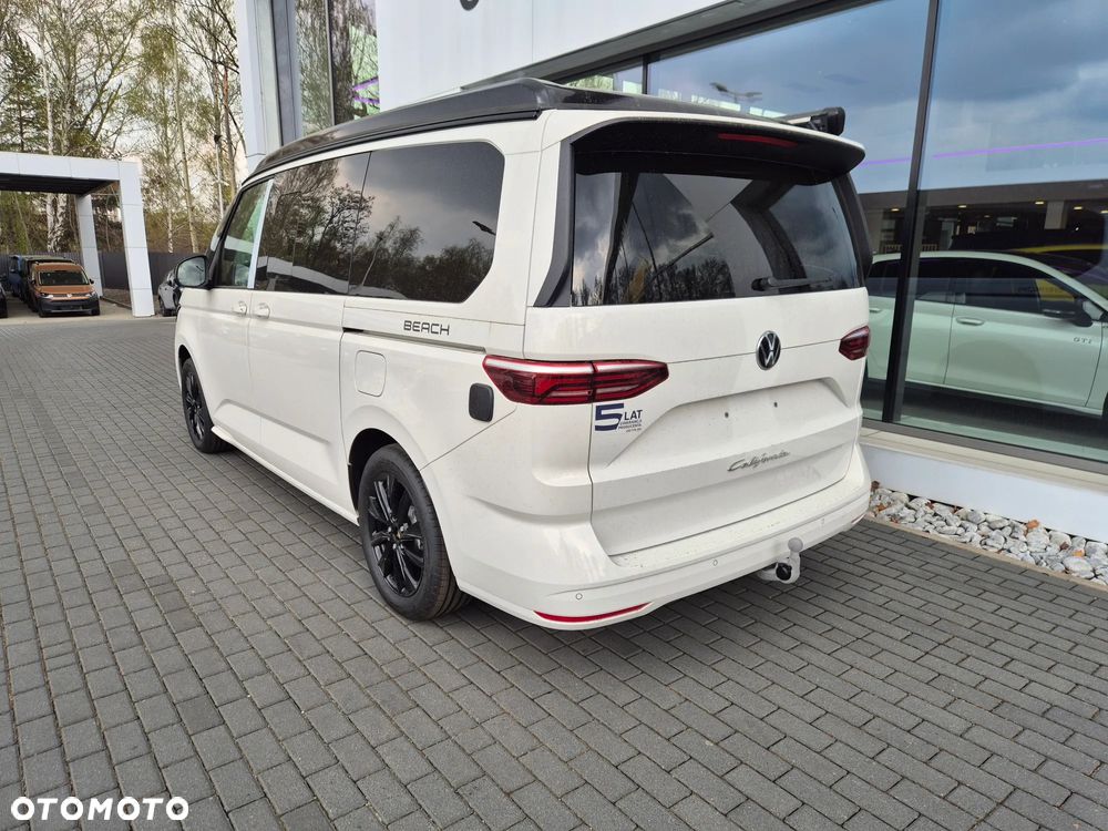 Volkswagen California - 5