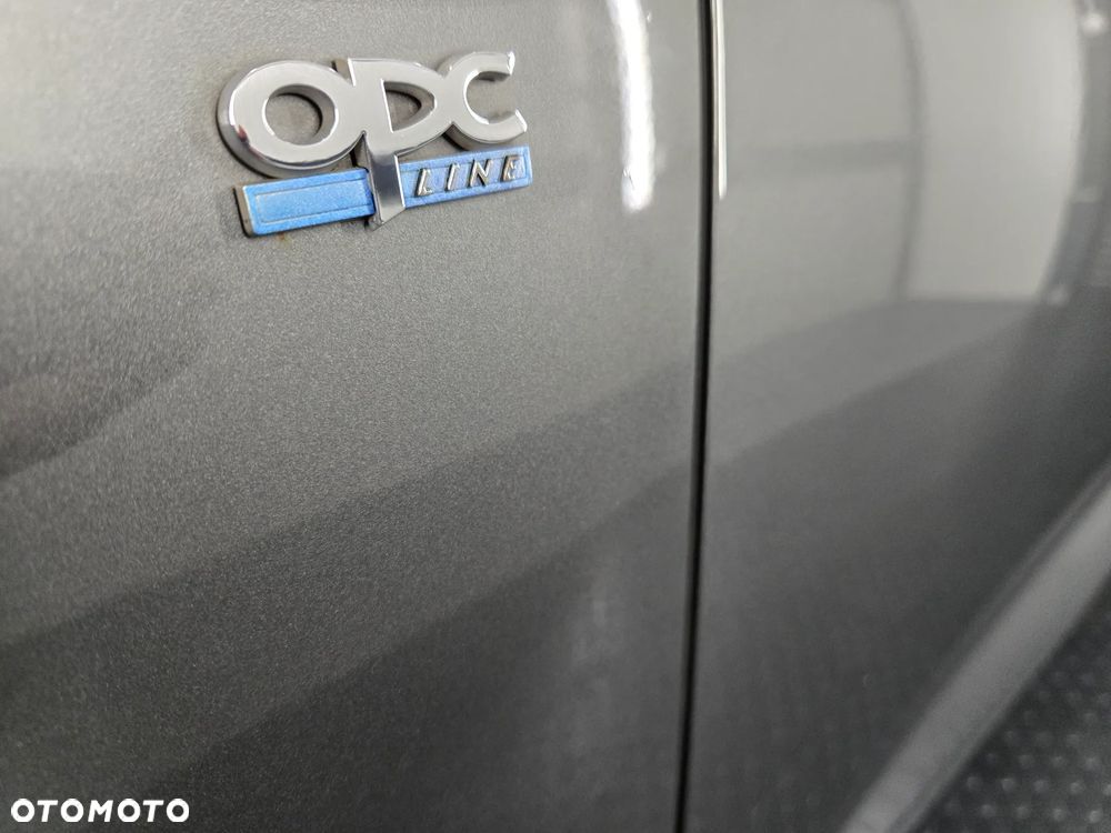 Opel Insignia 2.0 Ultimate Exclusive - 4