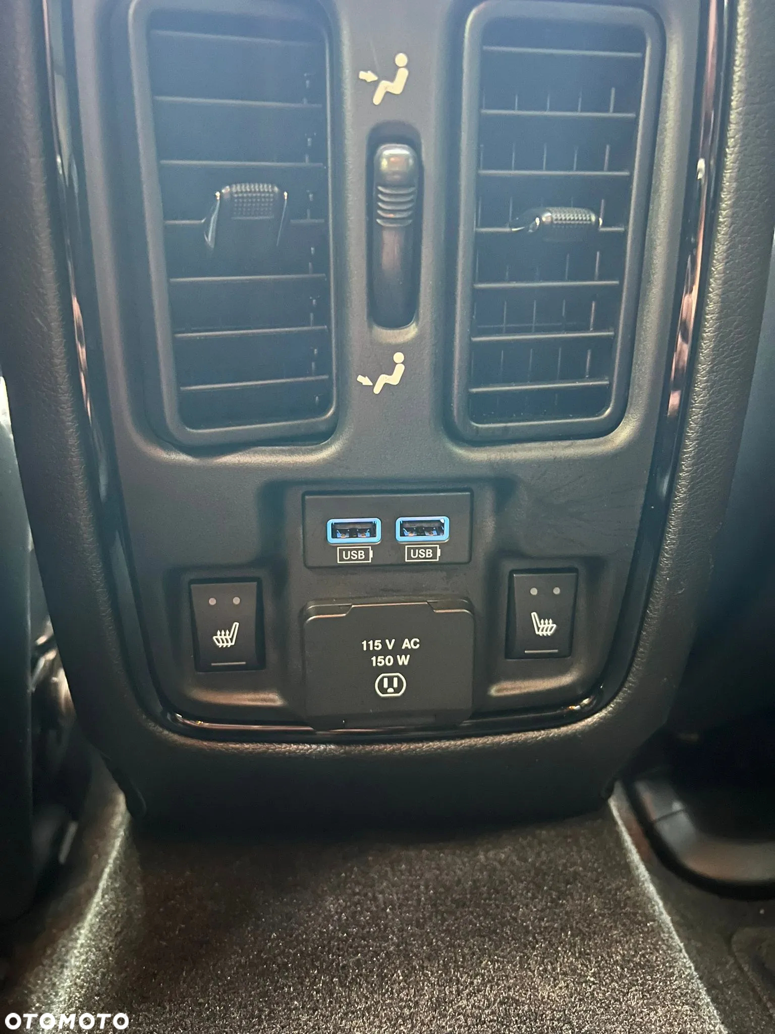 Dodge Durango 5.7 R/T - 15