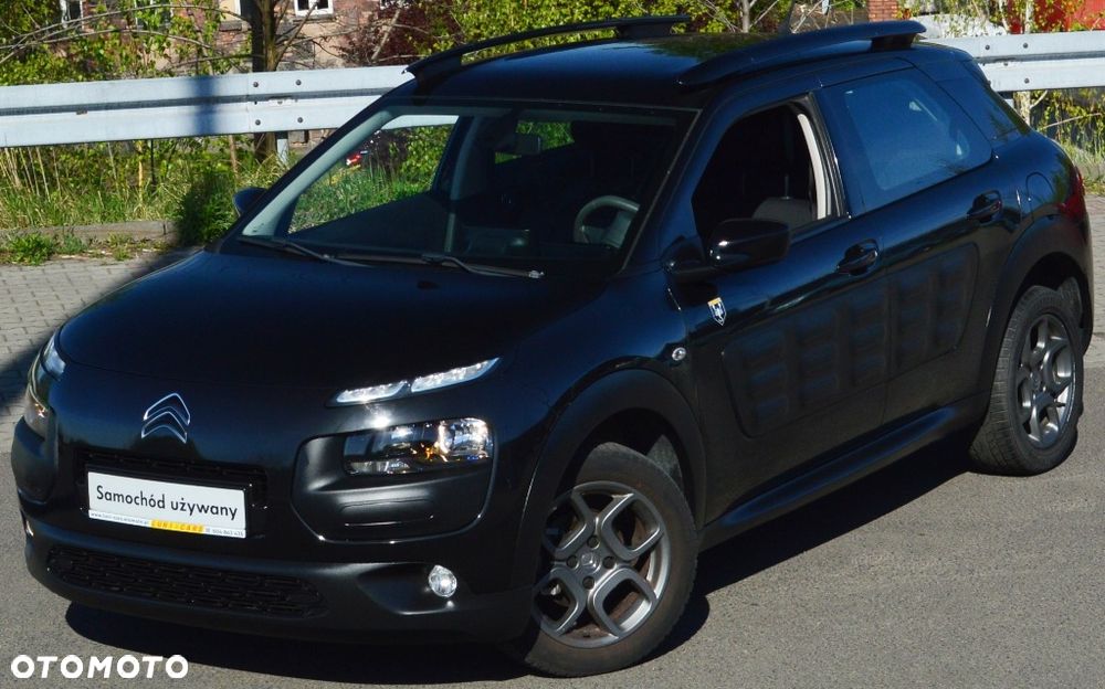 Citroën C4 Cactus - 7