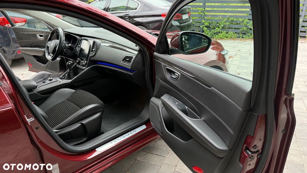 Renault Talisman ENERGY dCi 130 Business - 30
