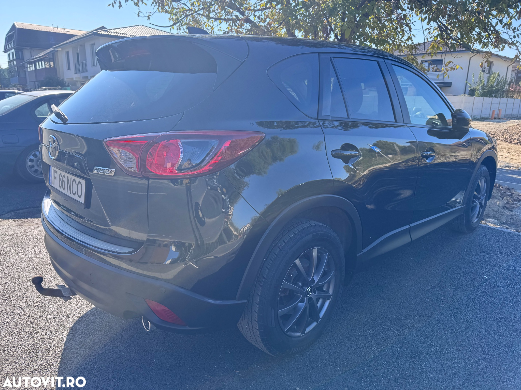 Mazda CX-5 SKYACTIV-D 150 Prime-Line - 5