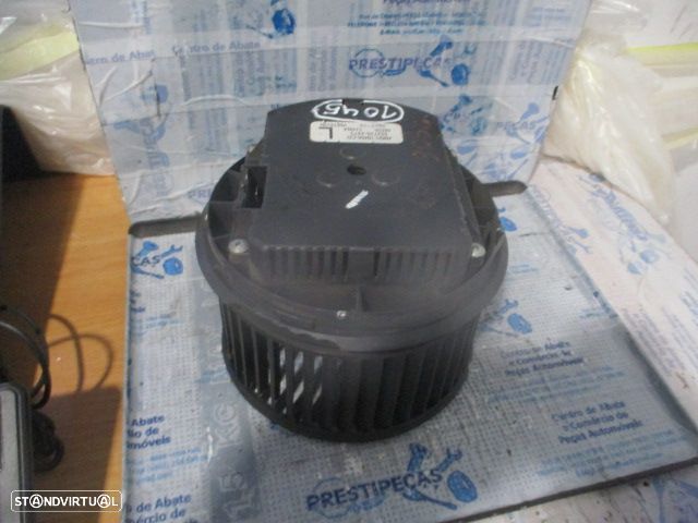 Motor Sofagem 4M5H18456CD FORD FOCUS 2 FASE 1 2005 1.8TDCI 115CV 5P CINZENTO - 2