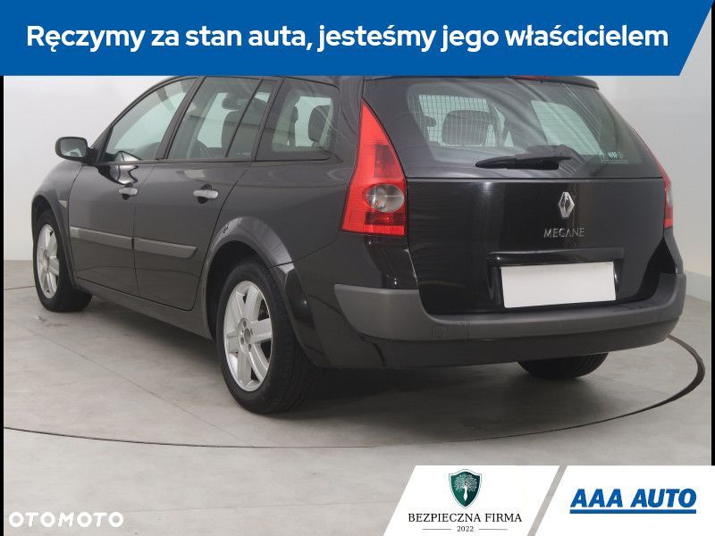 Renault Megane - 5