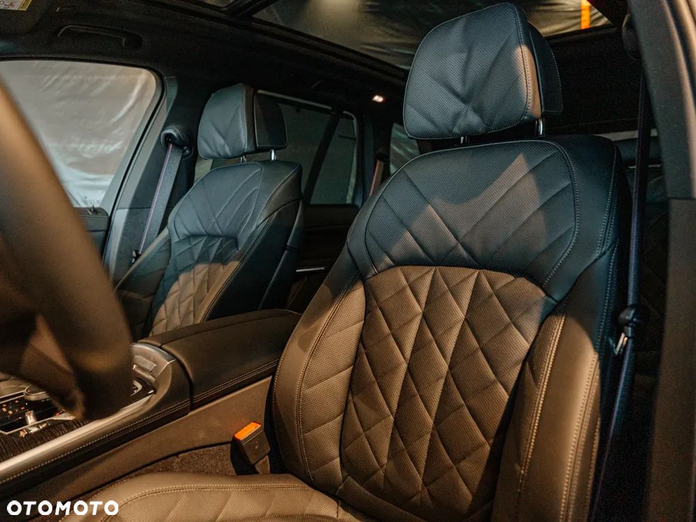 BMW X5 - 14