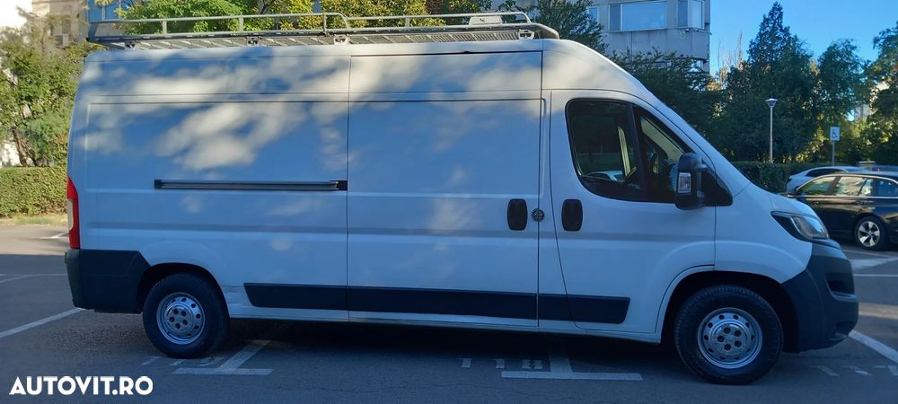 Peugeot Boxer - 24