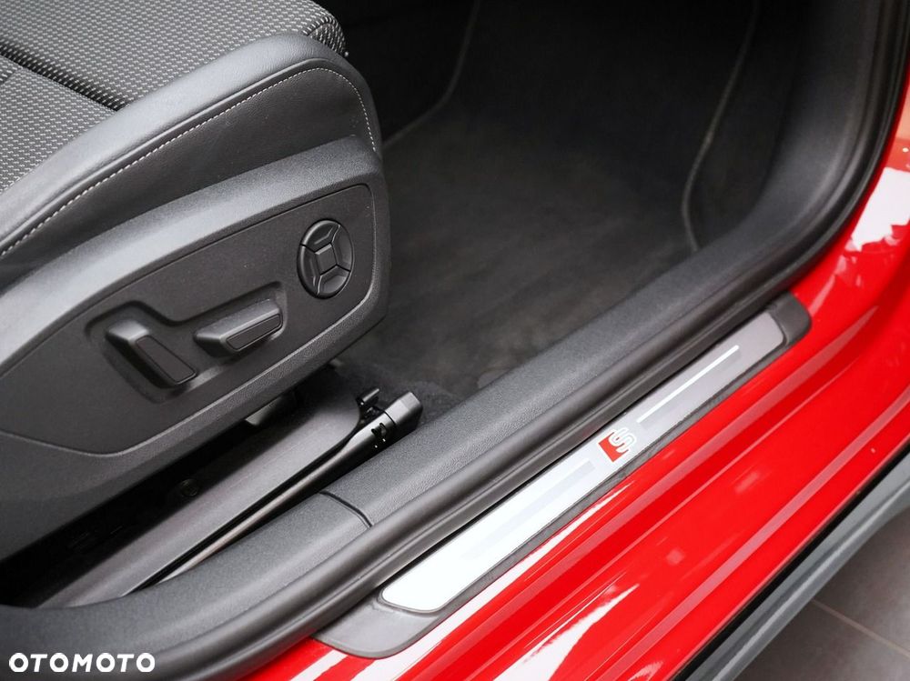 Audi A3 Sportback - 33