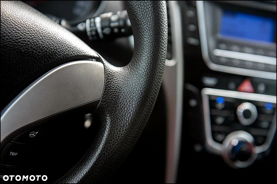 Hyundai i30 - 20
