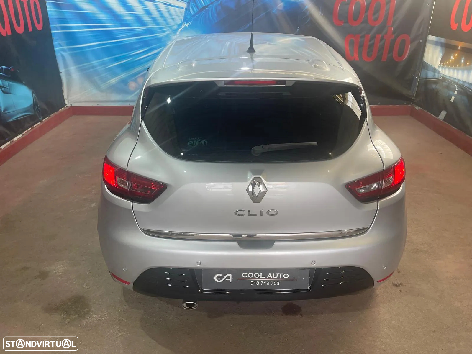 Renault Clio 1.5 dCi Limited - 14