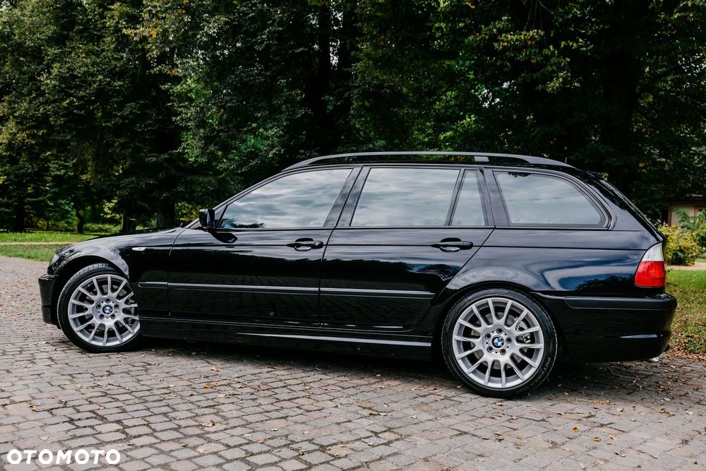 BMW Seria 3 330d Edition Sport - 39