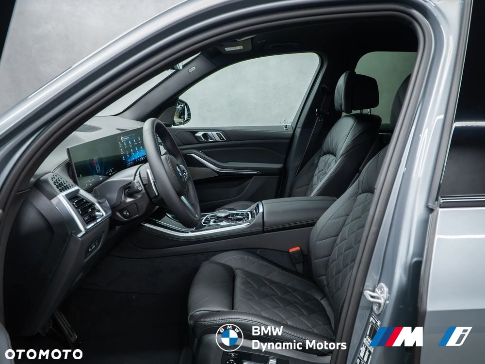 BMW X5 xDrive40d - 17