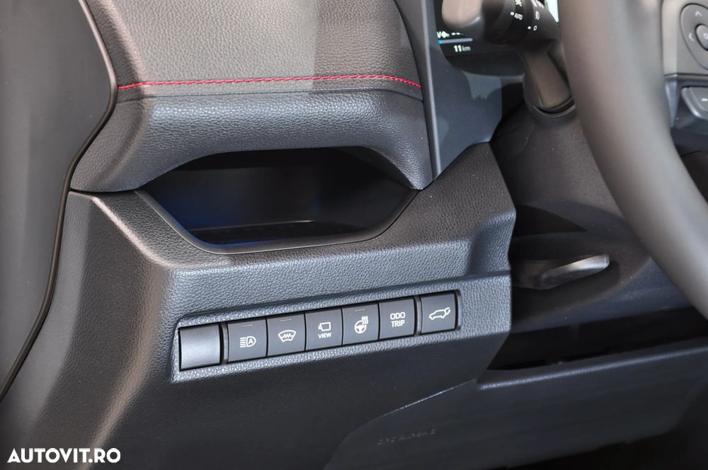 Toyota RAV4 Style - 10