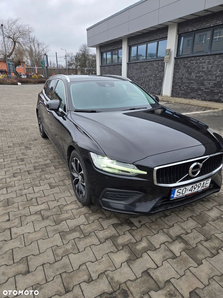 Volvo V60 - 3