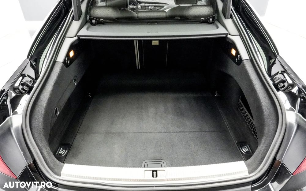 Audi A7 3.0 TDI Quattro S-Tronic - 35