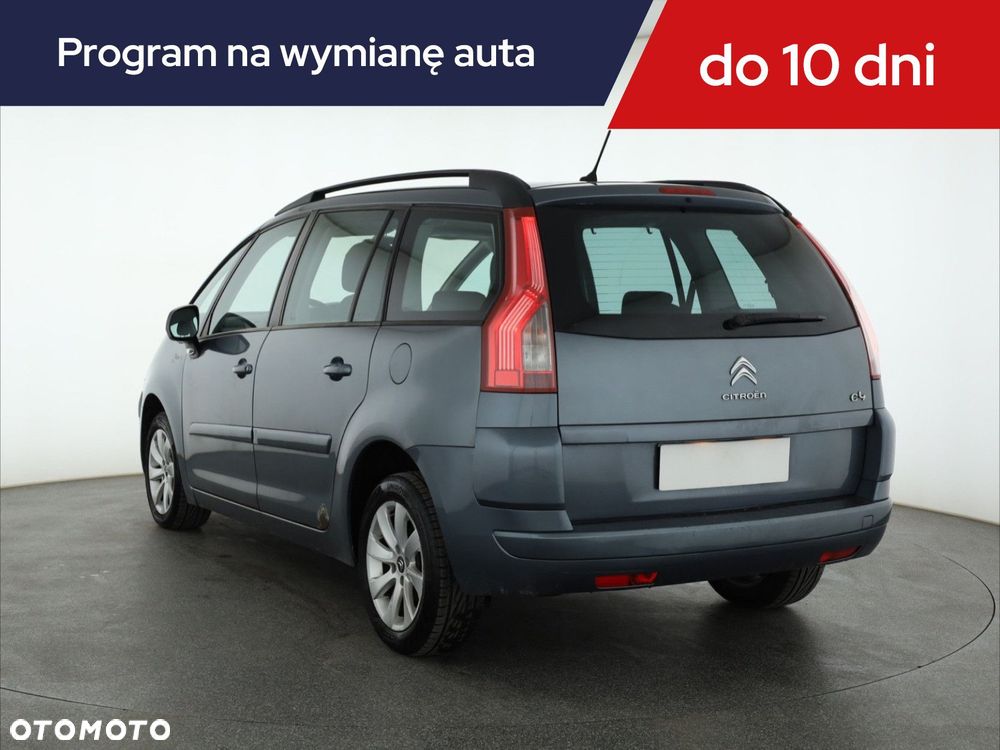 Citroen C4 Grand Picasso 2011 photo 5