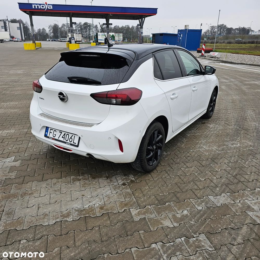Opel Corsa 1.2 Elegance S&S - 5