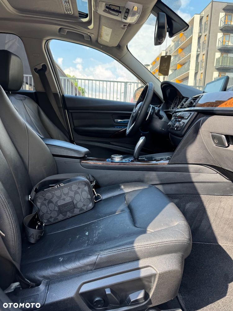 BMW Seria 3 - 10