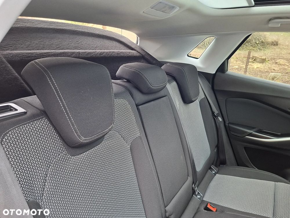 Opel Grandland X - 23