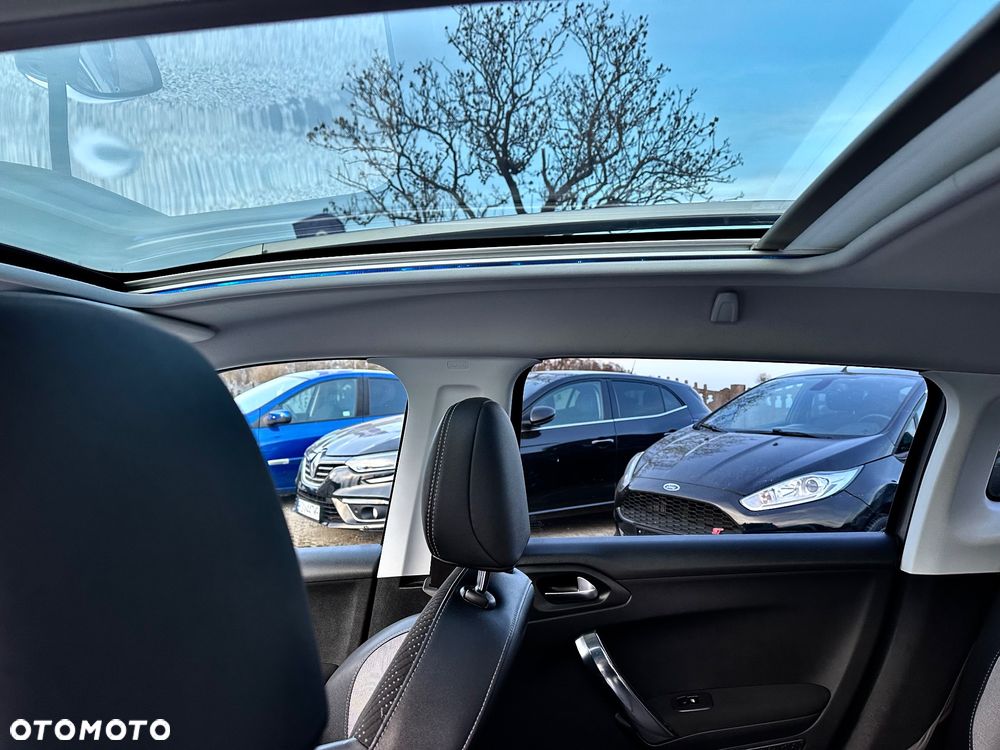 Peugeot 2008 120 VTI Business-Line - 5