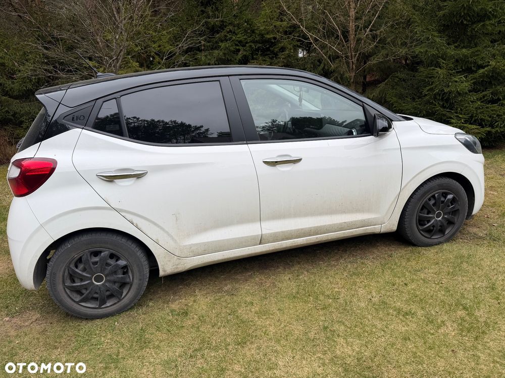 Hyundai i10 1.2 Comfort - 2