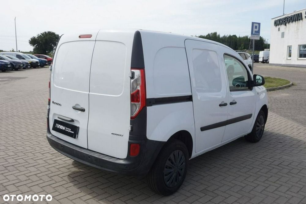 Renault Kangoo - 5