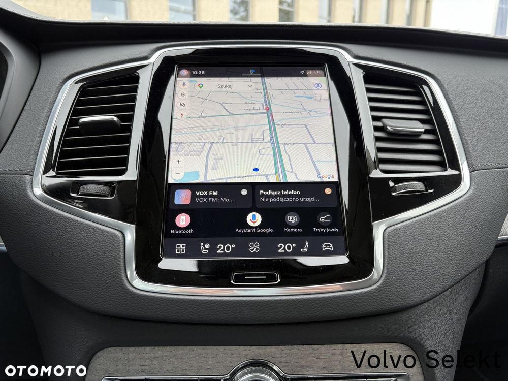 Volvo XC 90 - 10