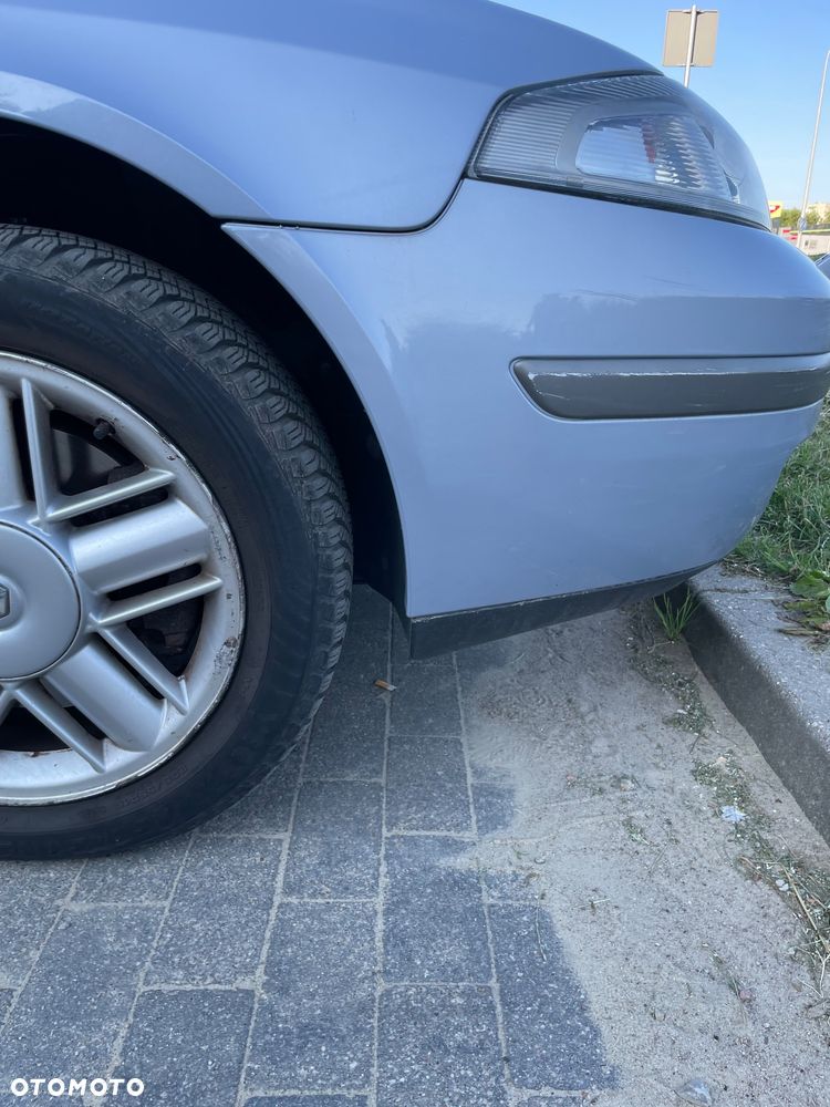 Renault Laguna 2.0 RXT - 10