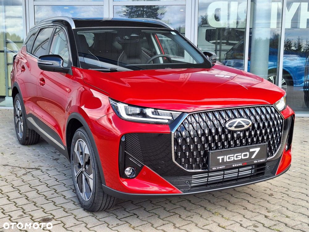 Chery Tiggo 7 - 3