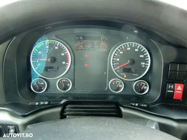 MAN TGS18400, ADR, Factura externa - 7