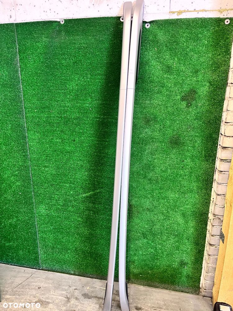 CITROEN C5 X7 KOMBII RELINGI DACHOWE - 1