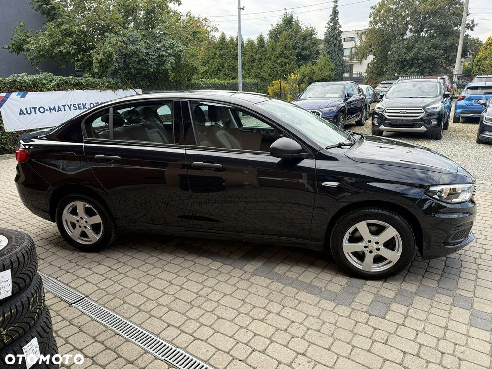 Fiat Tipo 1.4 16V Pop - 5