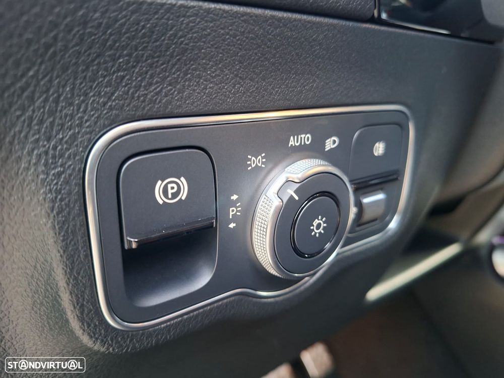 Mercedes-Benz GLA 45 AMG S 4Matic+ Speedshift DCT 8G - 26